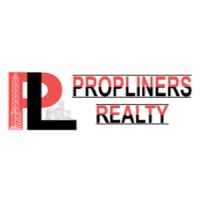 Propliners Realty logo - Similar company to Whitehat Realty