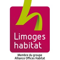 Limoges habitat - Office Public de l'Habitat de la Communauté Urbaine de Limoges Métropole logo - Similar company to Adv'Vitam