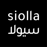 siolla | سيولا logo - Similar company to Waki