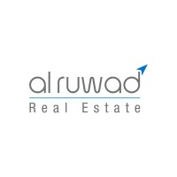 Al Ruwad Real Estate logo - Similar company to Mosycle Official