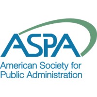 American Society for Public Administration logo - Similar company to Irspm
