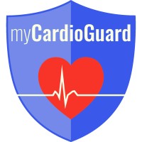 myCardioGuard logo - Similar company to Global Access Csg