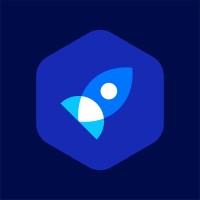 Zoomrocket logo - Similar company to Bluebyte
