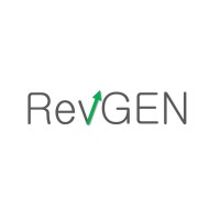 RevGEN Ltd logo - Similar company to Pembroke Inn
