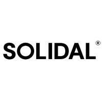 SOLIDAL logo - Similar company to Ebsa - Australia, New Zealand & Canada