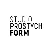 Studio Prostych Form logo - Similar company to Okk! Pr