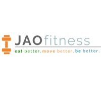 John Aaron Online Fitness logo - Similar company to Connected Expertise