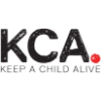 Keep a Child Alive logo - Similar company to Coder:Levelup