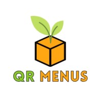 QR Menus logo - Similar company to Qr Menu | Qr Price List