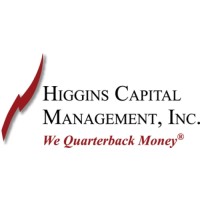 Higgins Capital Management, Inc. logo - Similar company to Human Early Learning Partnership