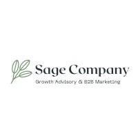 Sage Company logo - Similar company to Kyo Logic