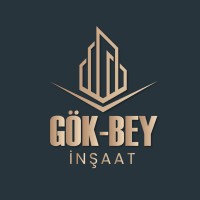 GÖK-BEY İNŞAAT logo - Similar company to Ui Design Grup Mimarlık Ltd. Şti.