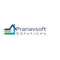 Pranav Soft Solutions logo - Similar company to Dira Hr Solutions