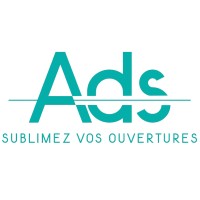 ADS - Alu Diffusion Système logo - Similar company to Ads-Wa Technal