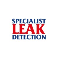 Specialist Leak Detection Ltd logo - Similar company to Vortex Leak Detection Ltd