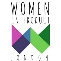 Women in Product - London logo - Similar company to Crap Talks