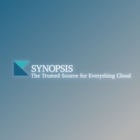 Synopsis Technology logo - Similar company to Synopsis Technologies