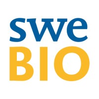 SwedenBIO logo - Similar company to Scilifelab Drug Discovery & Development