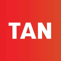 TAN logo - Similar company to Tai Fan Wing Group Holdings Ltd. 大 繁 榮 控 股 集 團