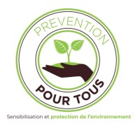 Prévention pour tous logo - Similar company to Base