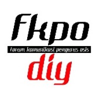Forum Komunikasi Pengurus OSIS DIY logo - Similar company to Bagimomen