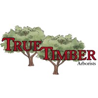 Truetimber Arborists, Inc. logo - Similar company to Emerald Tree & Shrub Care Company