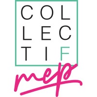 Collectif MEP logo - Similar company to Professional Imaging