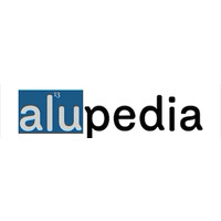 Alupedia logo - Similar company to Max Fibra