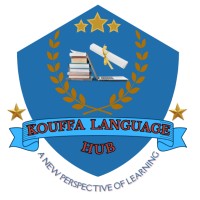 Kouffa Language Hub logo - Similar company to Numerica Ideas