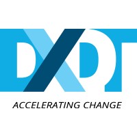 Dxdt Consulting