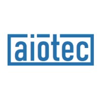 aiotec logo - Similar company to Aiotec Gmbh