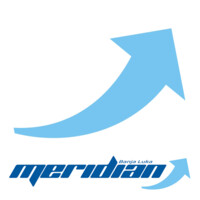 Meridian Joint Stock Company Banja Luka logo - Similar company to Trap.Ba
