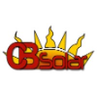 CB Solar Inc