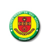 Sacred Heart Senior Secondary School, Sidhpur logo - Similar company to Procaffenation