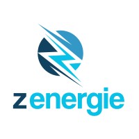 Z ÉNERGIE logo - Similar company to Dpcad