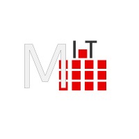 Mannheim It Consultants Gbr