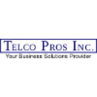 Telco Pros Inc.