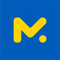 Moredata | Research & Marketing logo - Similar company to Avada Creative Projects
