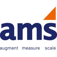 AMS HR Pvt. Ltd logo - Similar company to Navaantrix Pvt Ltd