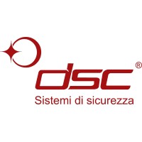 DSC SISTEMI DI SICUREZZA S.R.L. logo - Similar company to Ic Software Srl