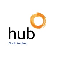 hub North Scotland Limited logo - Similar company to Bdf Surveys