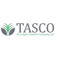 TASCO (Technical Agriculture Solution Company) logo - Similar company to Dronz Solutions