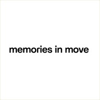 memories in move logo - Similar company to Good Minds