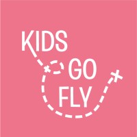 Kids Go Fly logo - Similar company to Tango Development Services