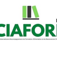 CIAFORP logo - Similar company to Equilibre Numerik