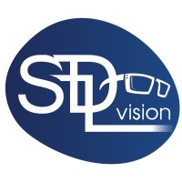 SDL VISION S.L. logo - Similar company to Sdl Vision