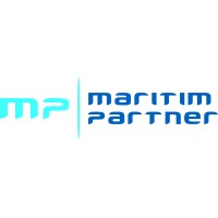 Maritimpartner logo - Similar company to Maritime Partner As