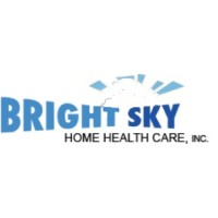 BRIGHT SKY HOME HEALTH CARE, INC. logo - Similar company to Tarlani Healthcare