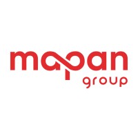 Mapan Group logo - Similar company to Surabe