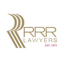 RRR Lawyers logo - Similar company to Chintan Gems Bv